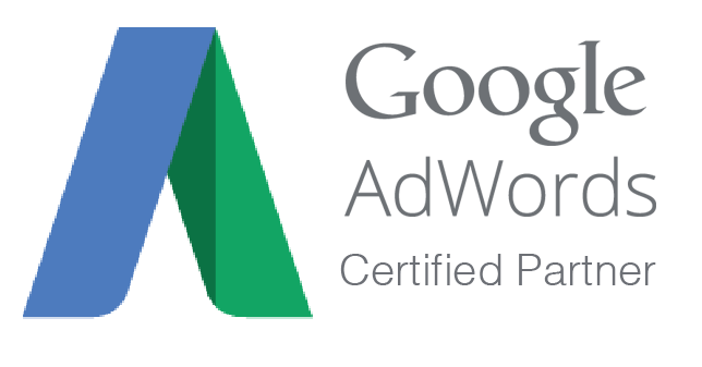 VWEB est certifié Google Ads