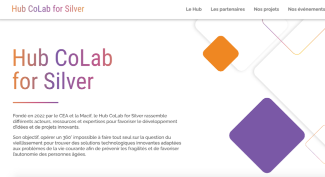 Hub Colab For Silver