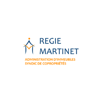 logo régie martinet
