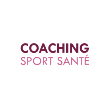 logo coaching sport santé