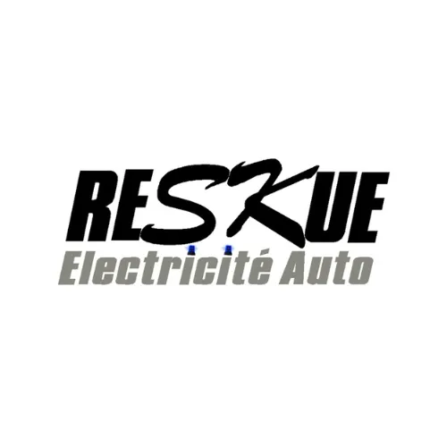 création site web pour reskue garage auto