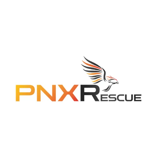 site web pour pnx rescue societe en suisse