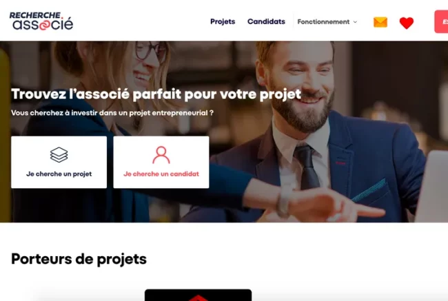 Recherche associé