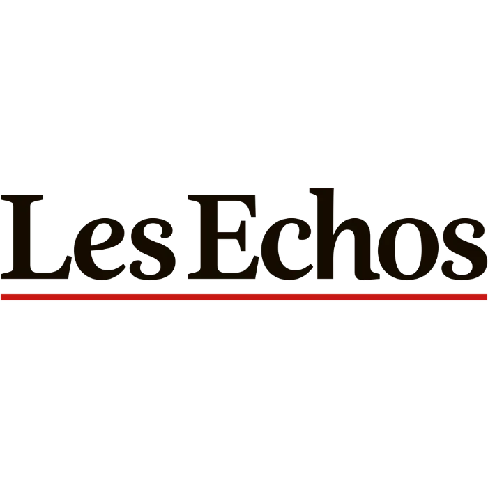 Les Echos : 