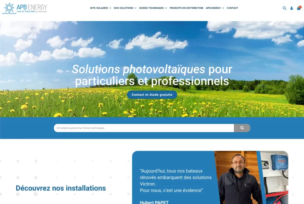 apb energy site internet energies