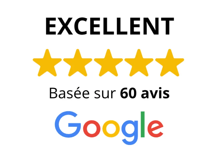avis clients google