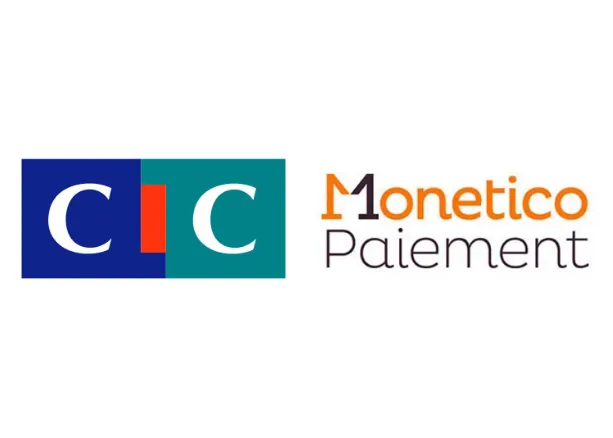 CIC Monetico : 