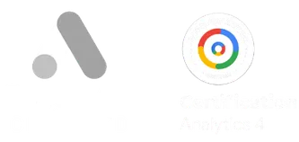 Certifications google
