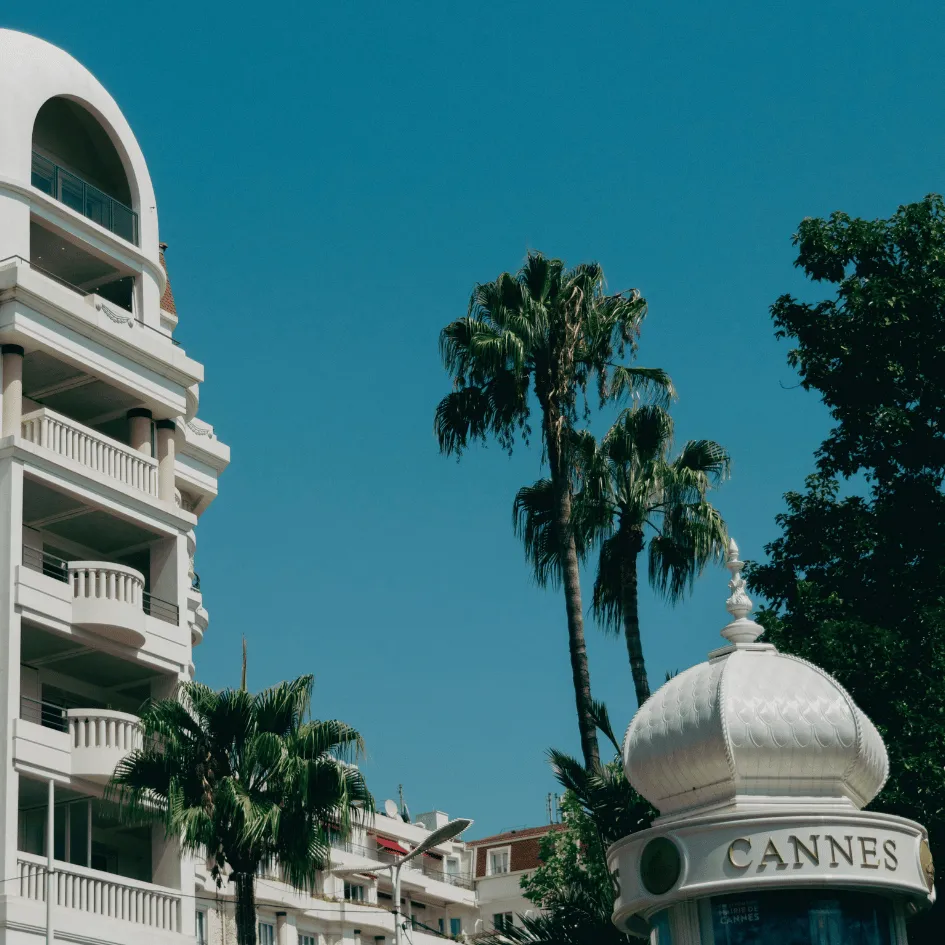 Agence de Création de site internet à Cannes