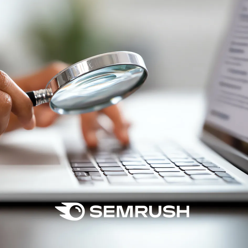 Audit SEO