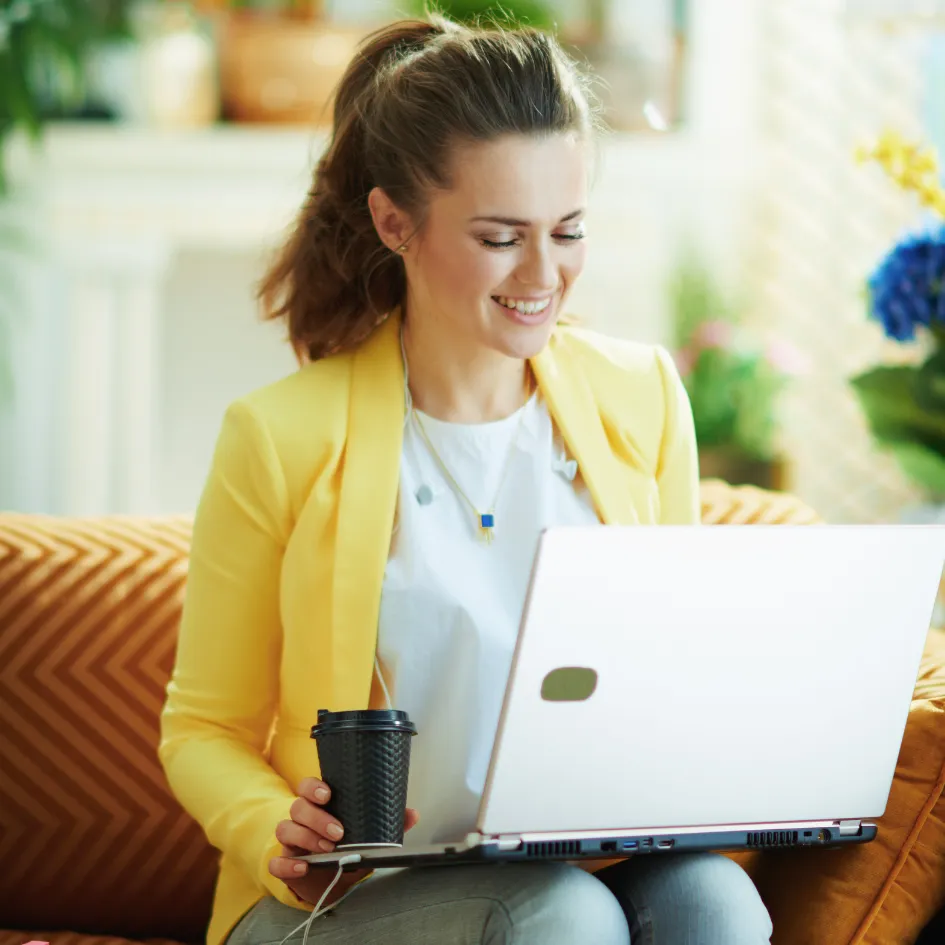 Création de Sites Web sur mesure