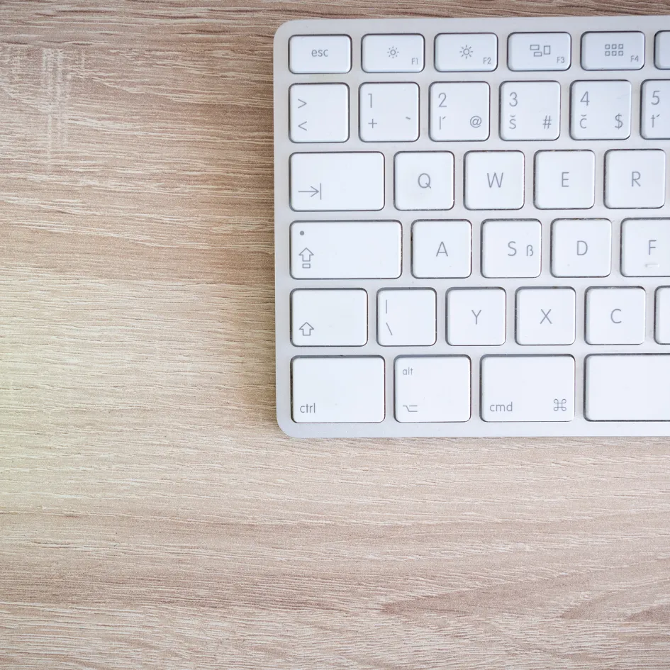 recherche de mots-clés SEO
