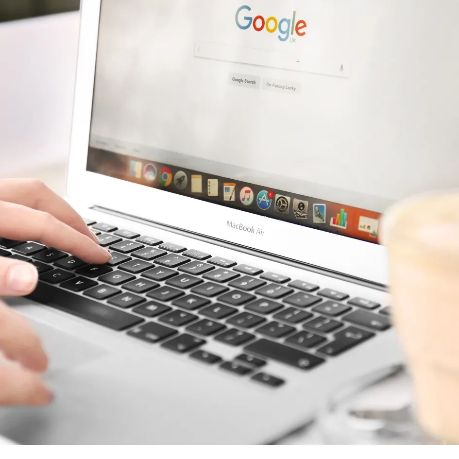 Référencement SEO