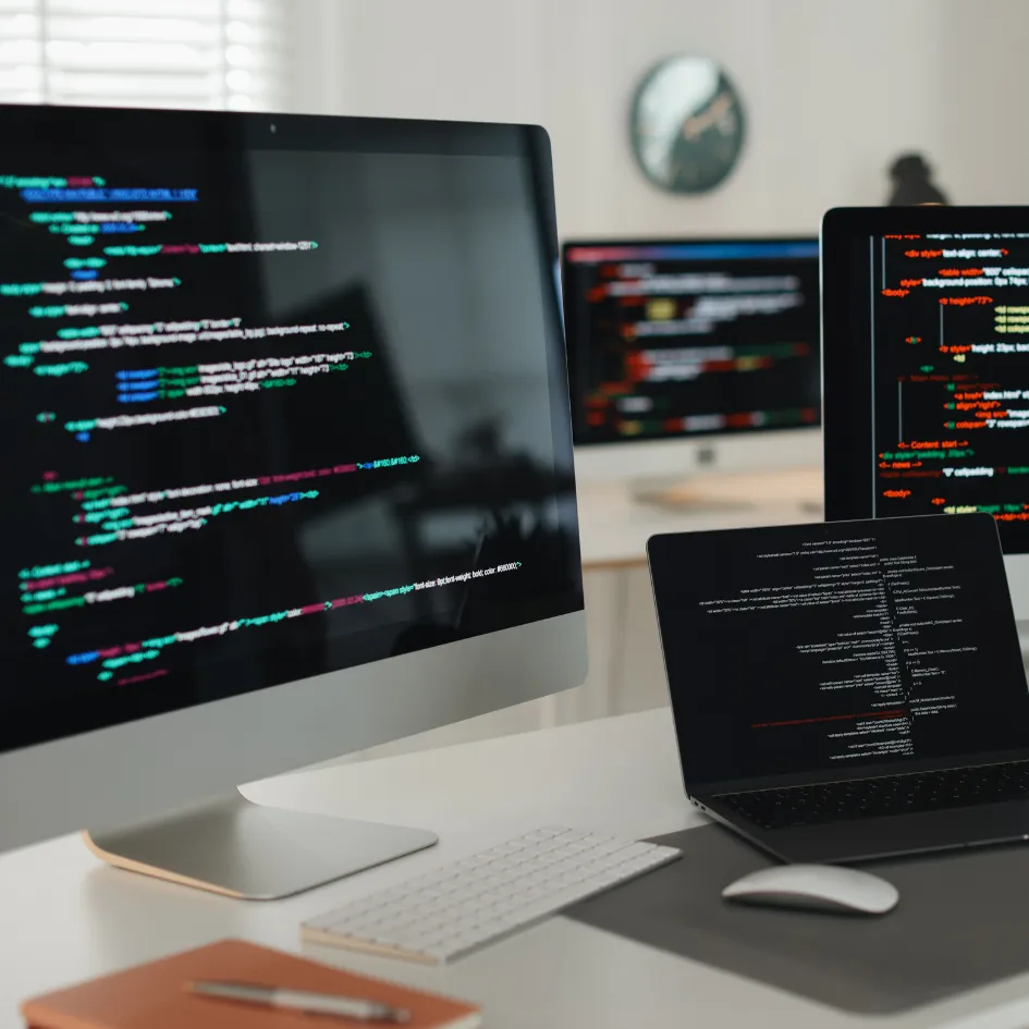 développement web