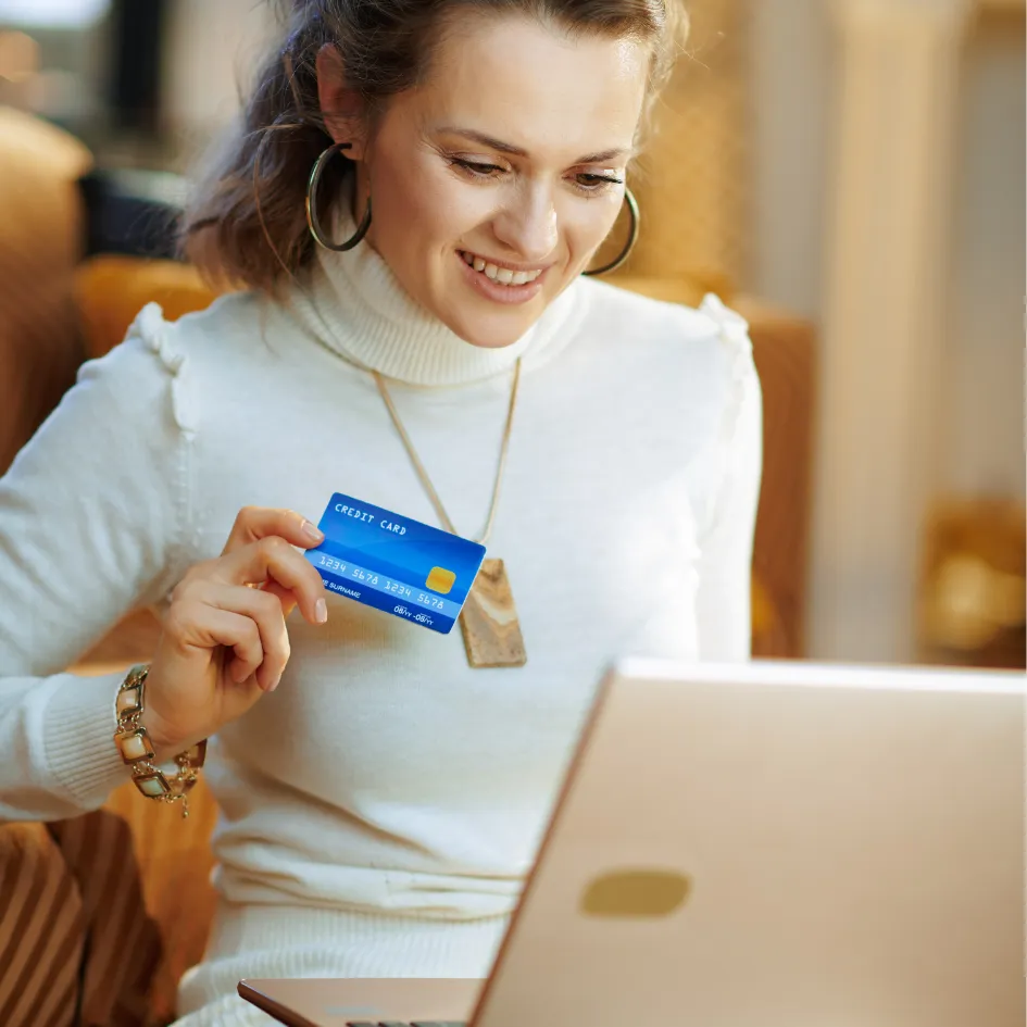 Site e commerce professionnel