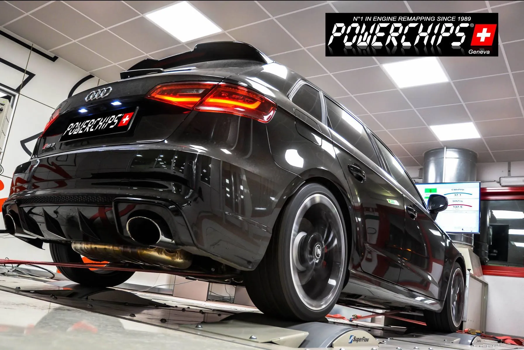 powerchips