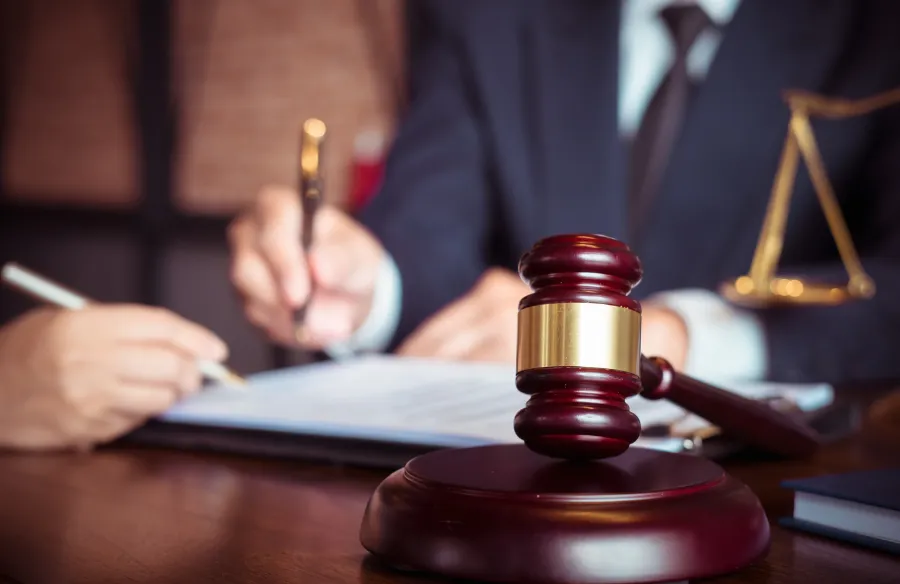 site web avocat