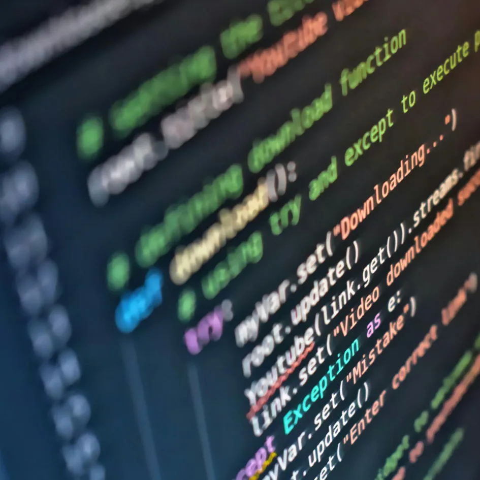 développement web