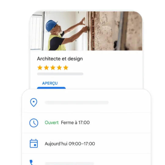 google business profile