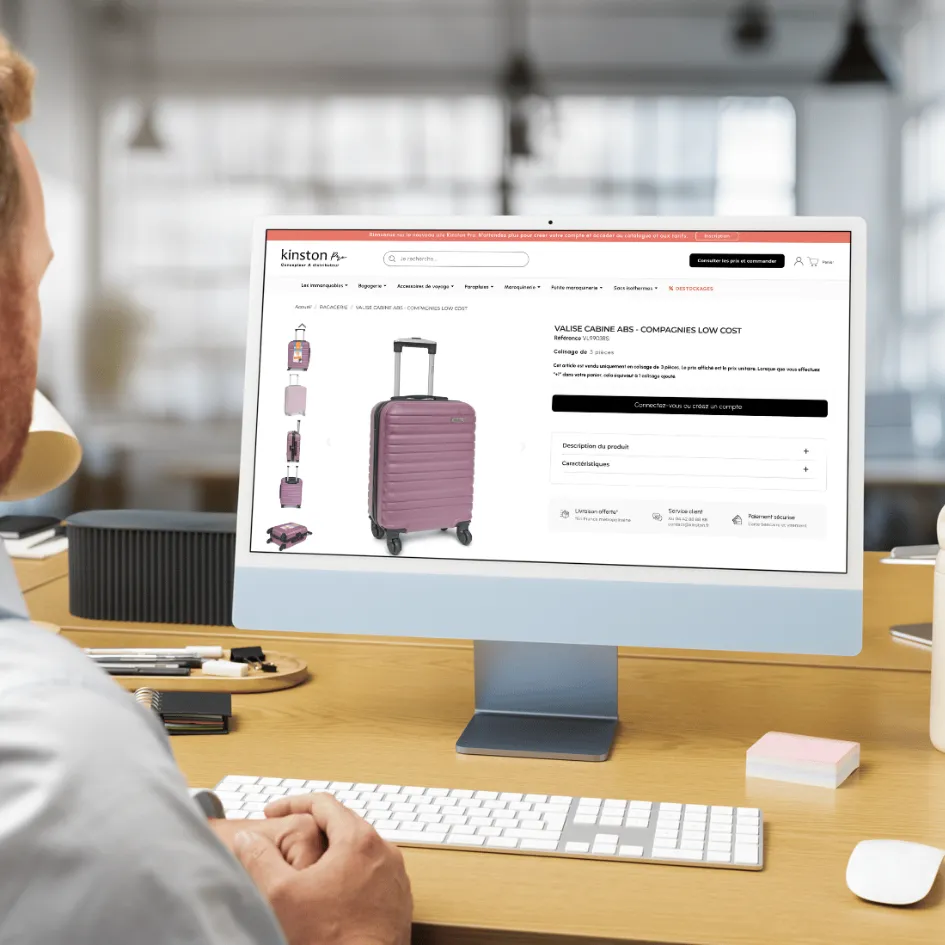 site web e-commerce vitrolles