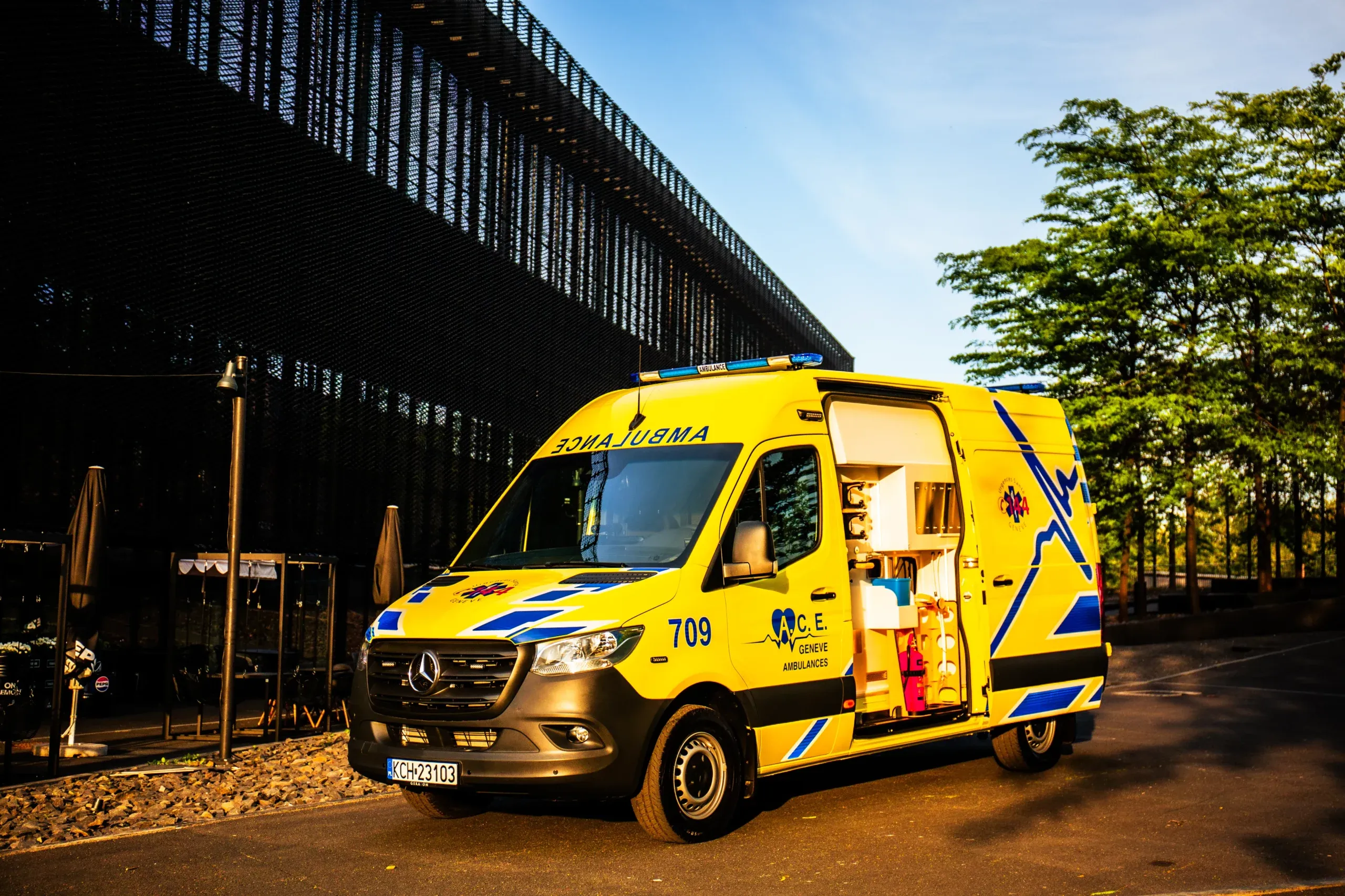 pnx rescue