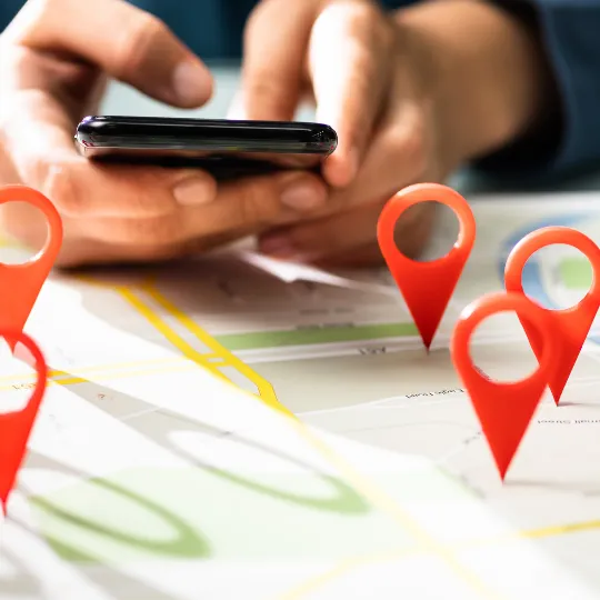 seo local localisé par ville