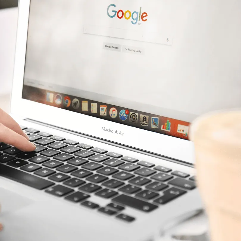 agence expert en référencement naturel SEO
