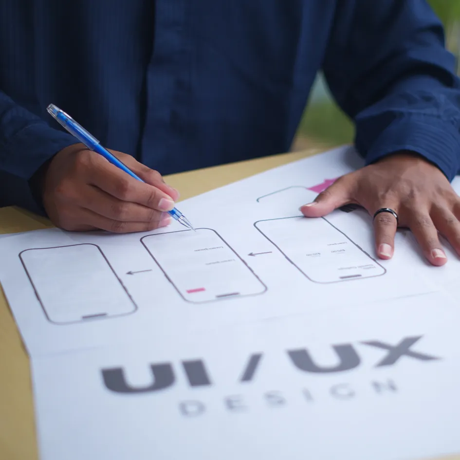 ux design