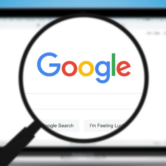 visibilité sur google