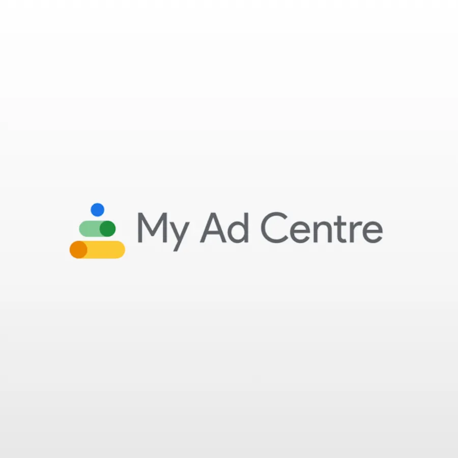 My Ads Center Google